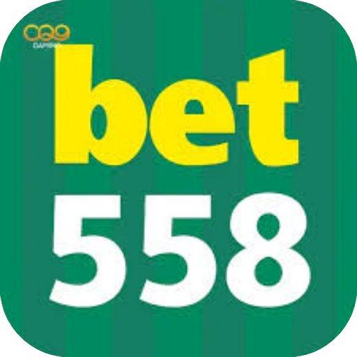 Novo logo da bet558